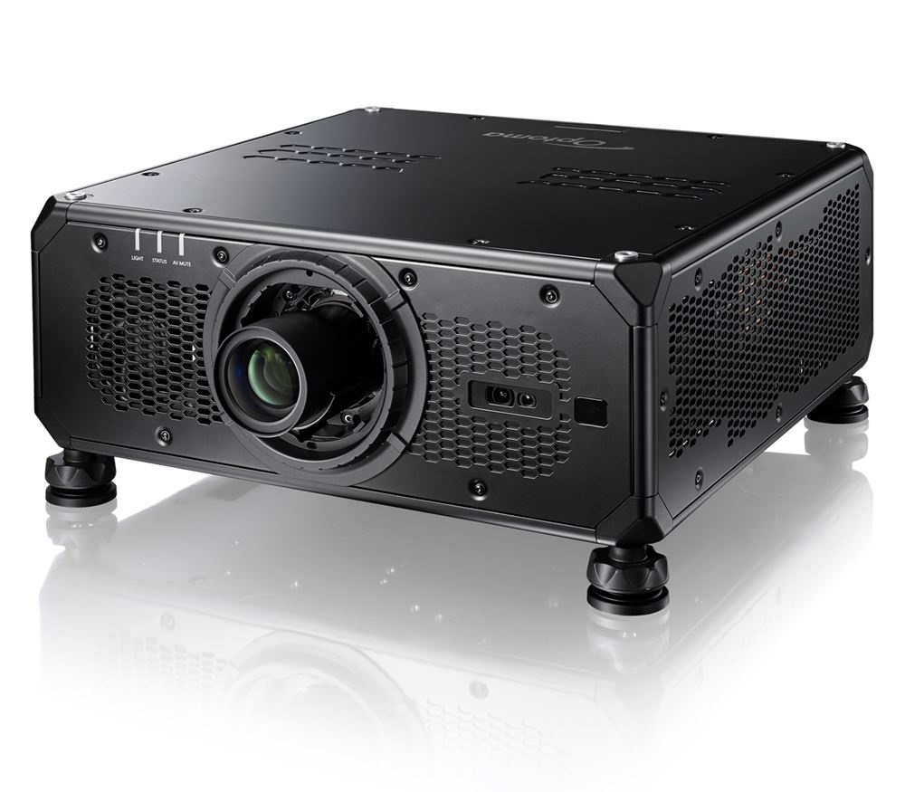 Optoma ZU1700 professionele WUXGA laser beamer afbeelding