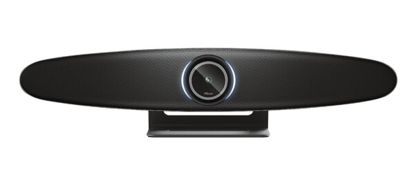 Trust Trust IRIS 4K Ultra HD Conference Camera Trust Trust IRIS 4K Ultra HD Conference Camera