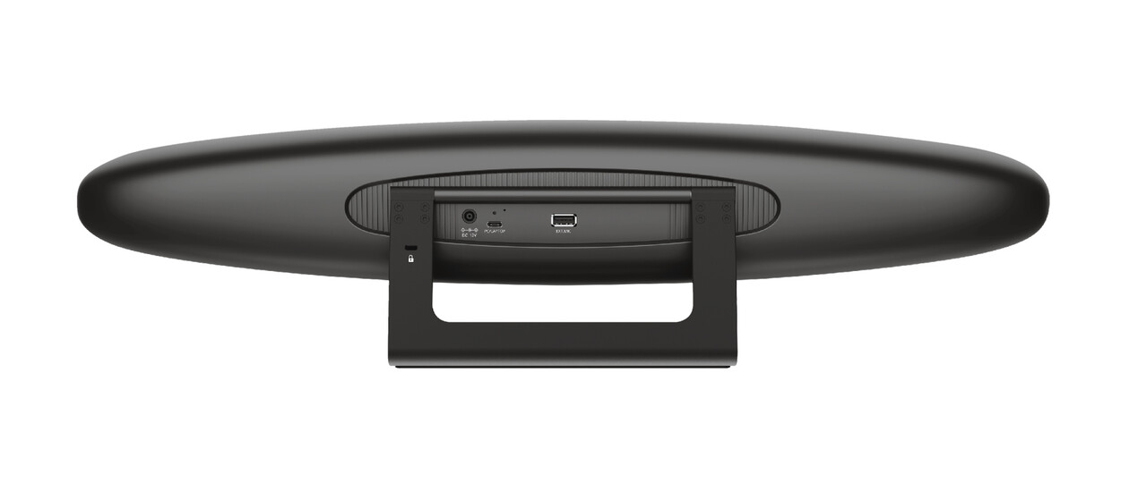 Trust Trust IRIS 4K Ultra HD Conference Camera Trust Trust IRIS 4K Ultra HD Conference Camera