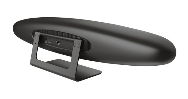 Trust Trust IRIS 4K Ultra HD Conference Camera Trust Trust IRIS 4K Ultra HD Conference Camera