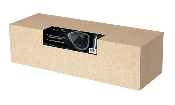 Trust Trust IRIS 4K Ultra HD Conference Camera Trust Trust IRIS 4K Ultra HD Conference Camera