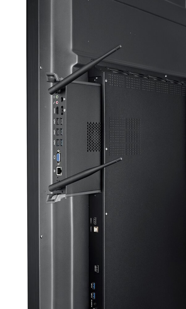 Optoma Optoma OPS3-i7-TPM slot-in PC Optoma Optoma OPS3-i7-TPM slot-in PC