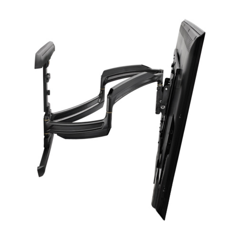 Chief Chief TS525TU muurbeugel met dubbele zwenkarm Chief Chief TS525TU muurbeugel met dubbele zwenkarm