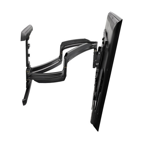 Chief Chief TS525TU muurbeugel met dubbele zwenkarm Chief Chief TS525TU muurbeugel met dubbele zwenkarm