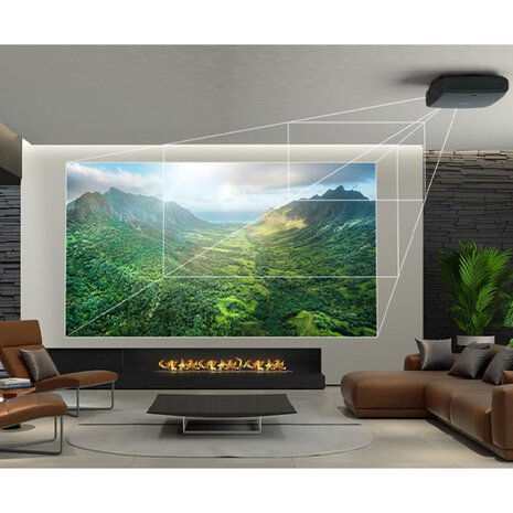 Epson Epson EH-LS12000B 4K UHD laser Epson Epson EH-LS12000B 4K UHD laser