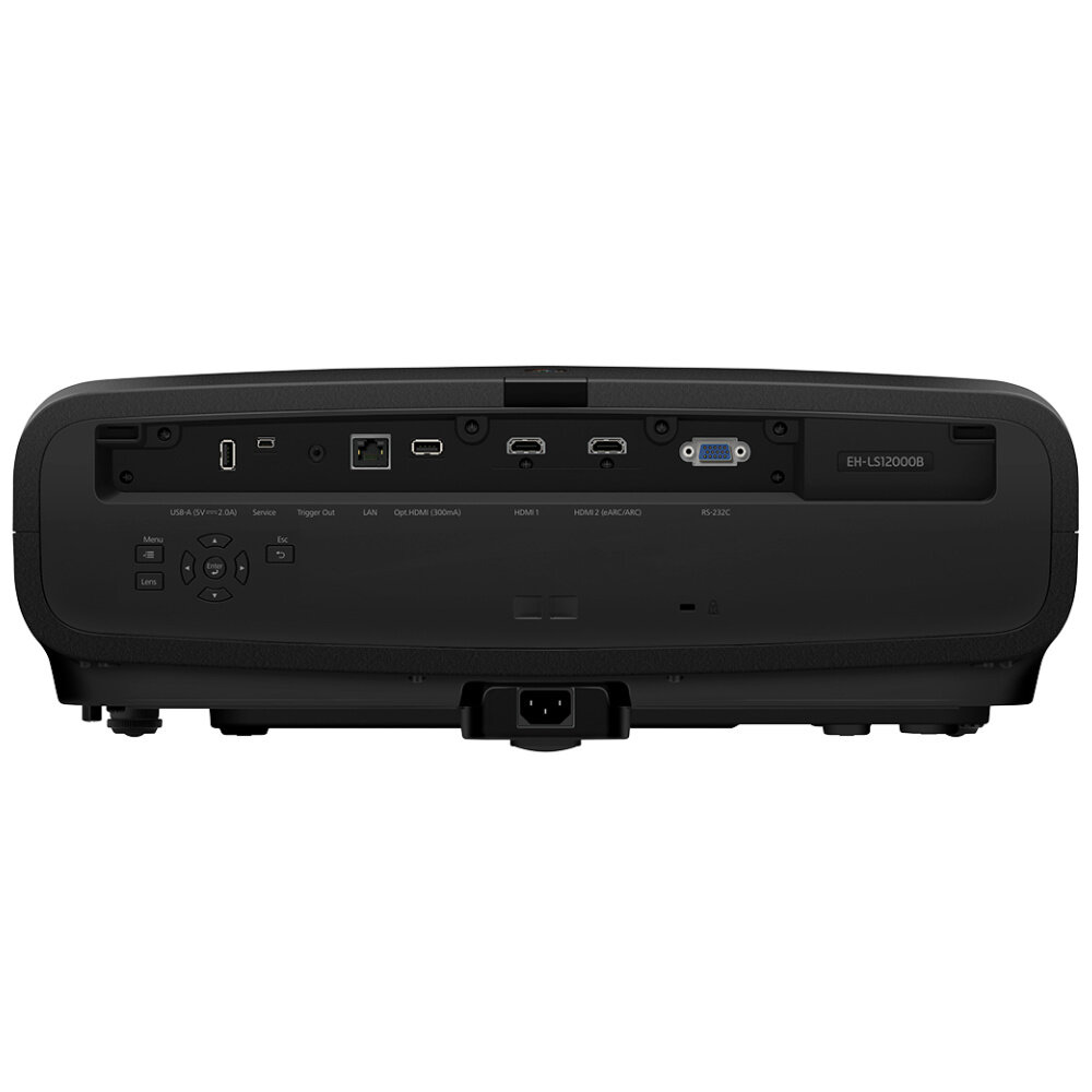 Epson Epson EH-LS12000B 4K UHD laser Epson Epson EH-LS12000B 4K UHD laser