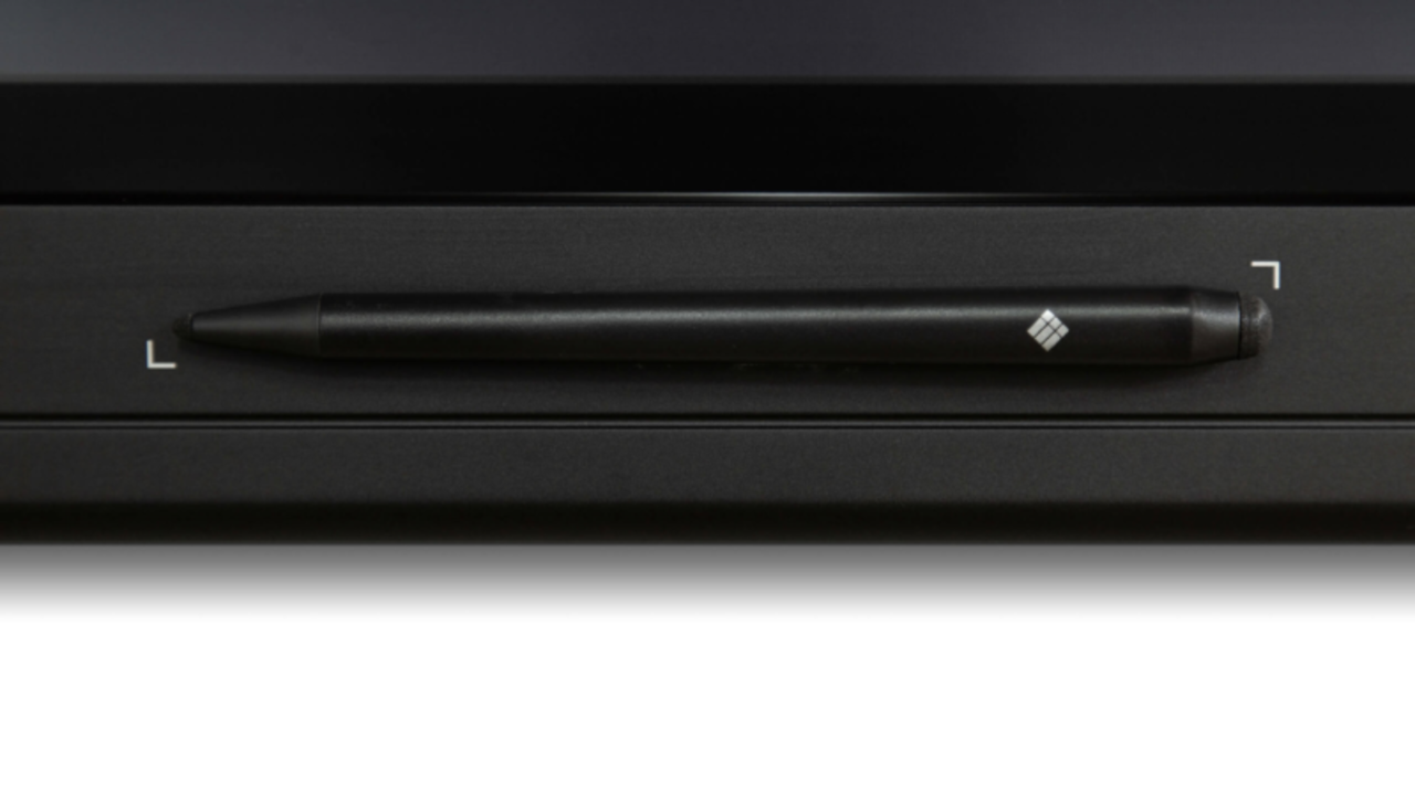 i3 Technologies i3TOUCH EX75i interactive flatpanel i3 Technologies i3TOUCH EX75i interactive flatpanel