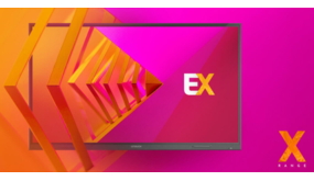 i3 Technologies i3TOUCH EX86i i3 Technologies i3TOUCH EX86i