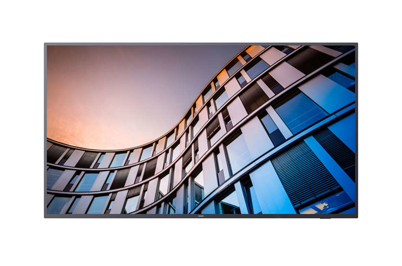 Philips Philips 75BFL2114/12 4K B-Line-scherm