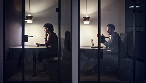 EPOS EPOS EXPAND SP 30T draadloze speaker EPOS EPOS EXPAND SP 30T draadloze speaker