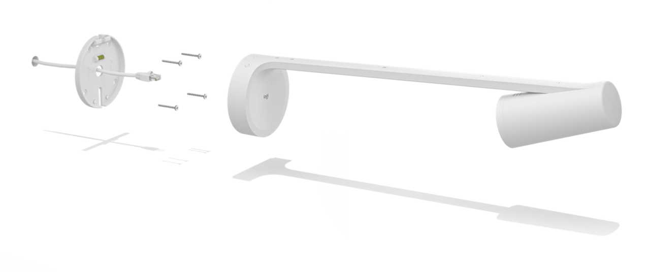 Logitech Logitech Scribe whiteboardcamera