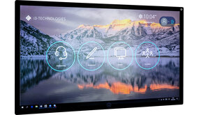 i3 Technologies i3HUDDLE