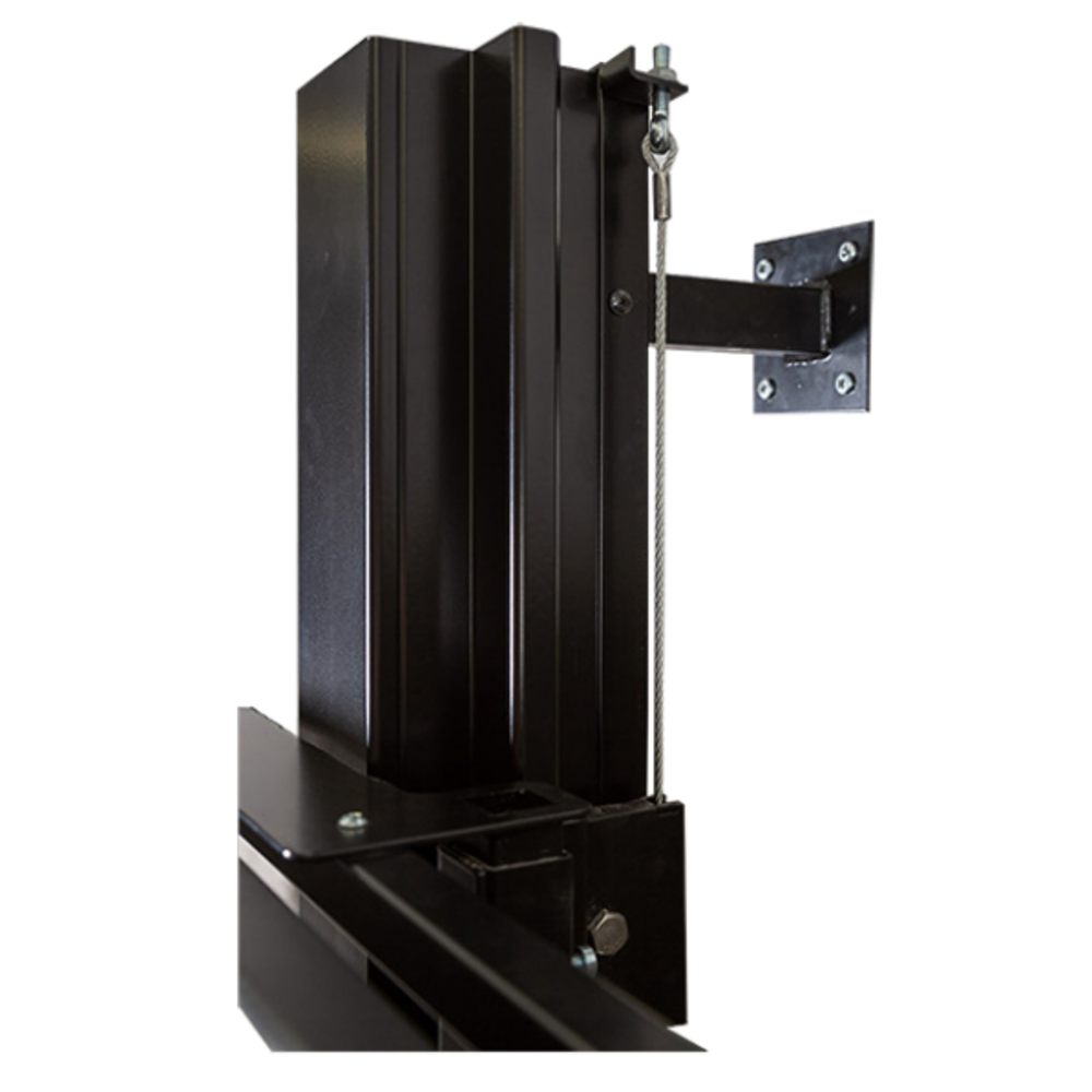 i3 Technologies i3GLIDE voor EX86 verstelbare kolomoplossing i3 Technologies i3GLIDE voor EX86 verstelbare kolomoplossing