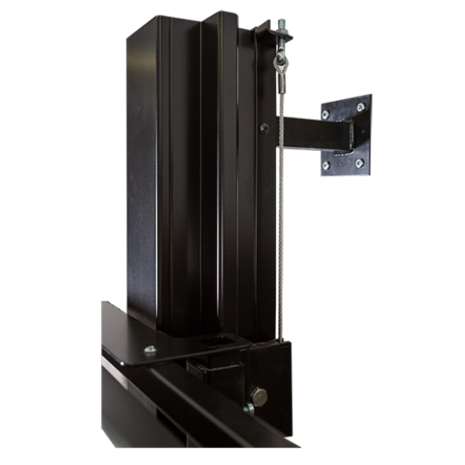 i3 Technologies i3GLIDE voor EX86 verstelbare kolomoplossing i3 Technologies i3GLIDE voor EX86 verstelbare kolomoplossing