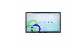 SMART Technologies SMART Board GX165 SMART Technologies SMART Board GX165