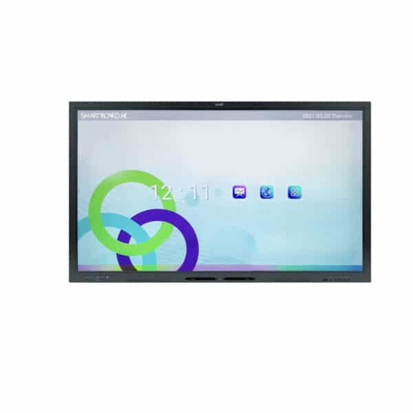 SMART Board GX165 4K UHD touchscreen