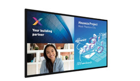 Philips Philips 55BDL6051C/00 Philips Philips 55BDL6051C/00