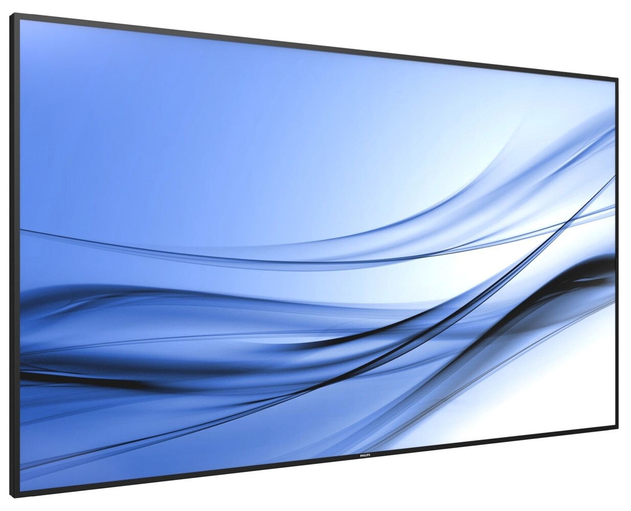 Philips Philips 55BDL6051C/00 C-line 4K UHD interactief display Philips Philips 55BDL6051C/00 C-line 4K UHD interactief display