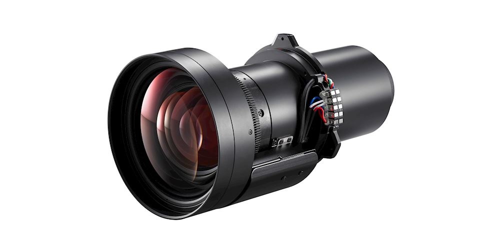 Optoma BX-CTA26 Wide Zoom Lens