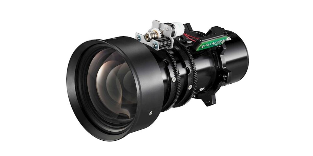Optoma Optoma BX-CTA03 long throw lens