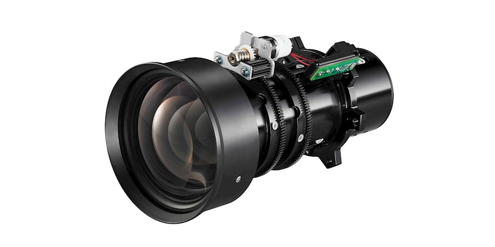 Optoma BX-CTA03 Gemotoriseerde lens met lange projectieafstand