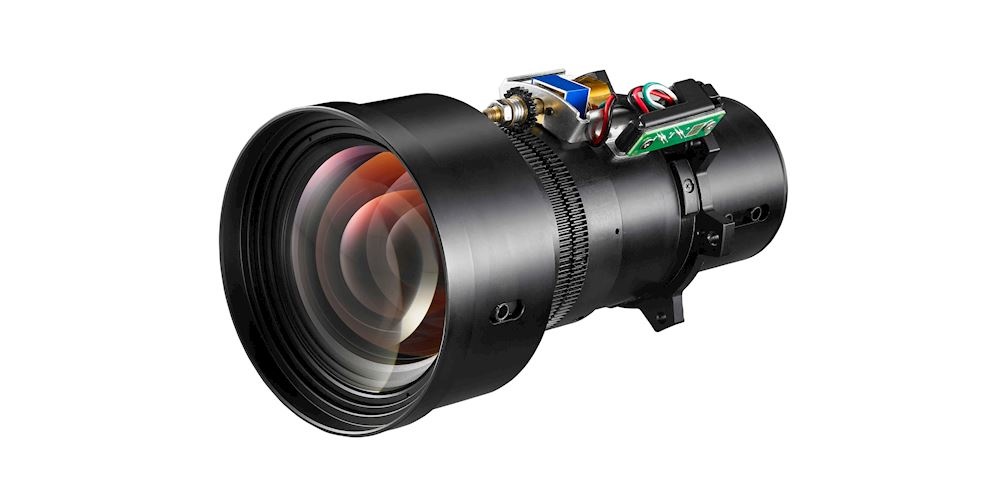 Optoma BX-CTA06 Standaard gemotoriseerde lens