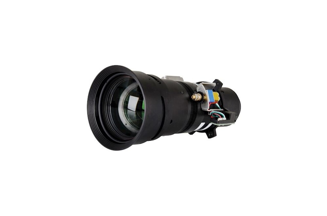 Optoma Optoma BX-CTA13 long throw lens Optoma Optoma BX-CTA13 long throw lens