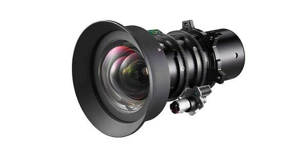 Optoma Optoma BX-CTA15 Gemotoriseerde lens met korte projectieafstand