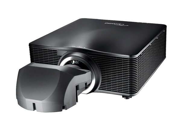 Optoma Optoma BX-CTA16 Gemotoriseerde lens met ultra korte projectieafstand Optoma Optoma BX-CTA16 Gemotoriseerde lens met ultra korte projectieafstand