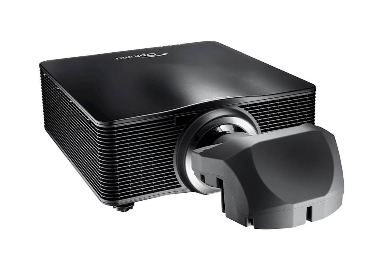 Optoma Optoma BX-CTA16 Gemotoriseerde lens met ultra korte projectieafstand Optoma Optoma BX-CTA16 Gemotoriseerde lens met ultra korte projectieafstand