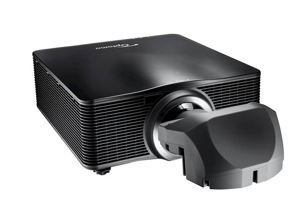 Optoma Optoma BX-CTA16 Gemotoriseerde lens met ultra korte projectieafstand Optoma Optoma BX-CTA16 Gemotoriseerde lens met ultra korte projectieafstand