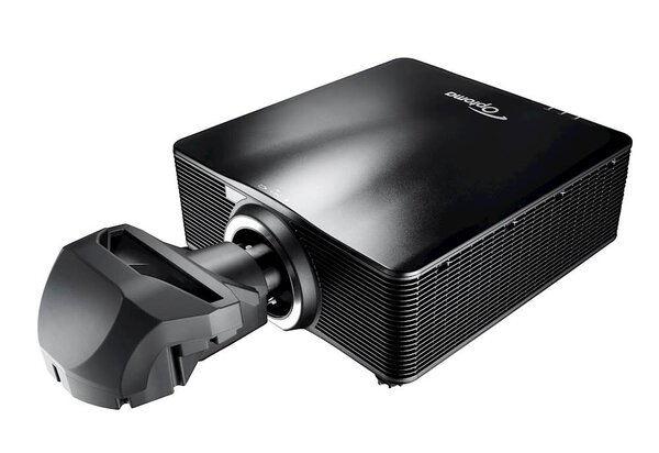 Optoma Optoma BX-CTA16 Gemotoriseerde lens met ultra korte projectieafstand Optoma Optoma BX-CTA16 Gemotoriseerde lens met ultra korte projectieafstand