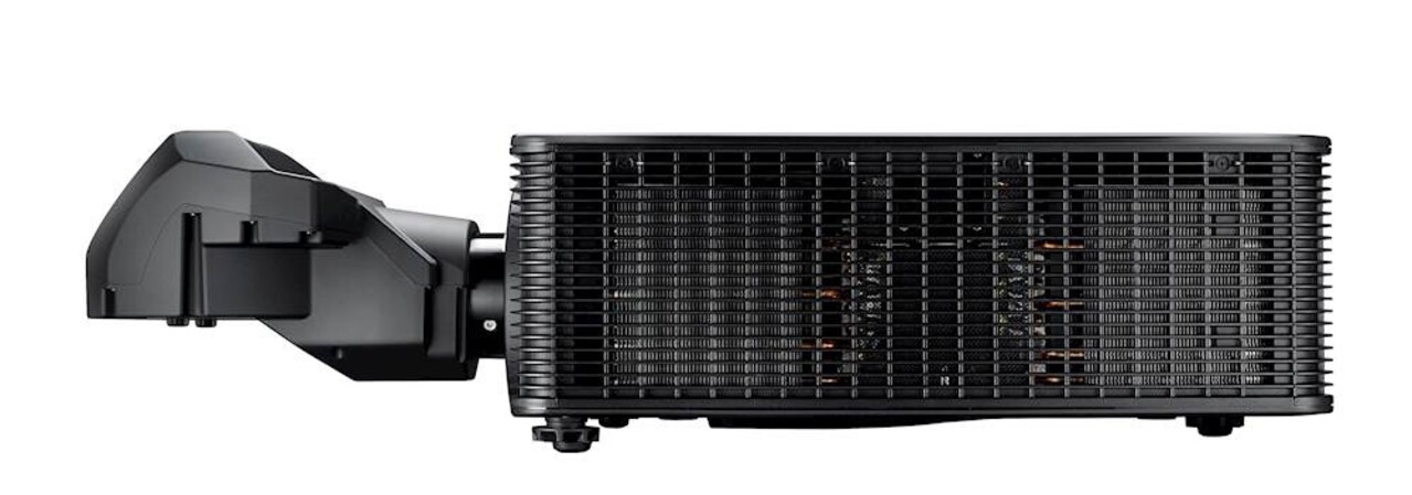 Optoma Optoma BX-CTA16 Gemotoriseerde lens met ultra korte projectieafstand Optoma Optoma BX-CTA16 Gemotoriseerde lens met ultra korte projectieafstand