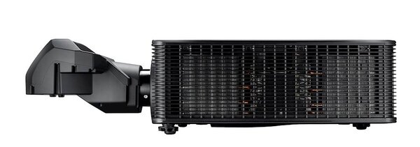 Optoma Optoma BX-CTA16 Gemotoriseerde lens met ultra korte projectieafstand Optoma Optoma BX-CTA16 Gemotoriseerde lens met ultra korte projectieafstand