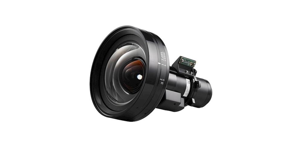 Optoma Optoma BX-CTA17 een lens met korte projectieafstand Optoma Optoma BX-CTA17 een lens met korte projectieafstand