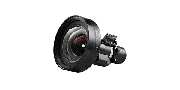 Optoma Optoma BX-CTA17 een lens met korte projectieafstand