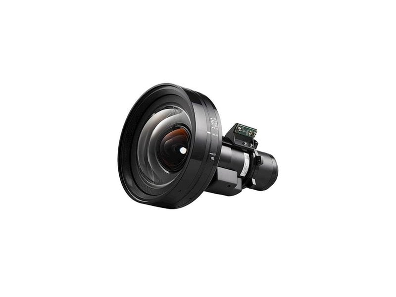 Optoma Optoma BX-CTA17 een lens met korte projectieafstand