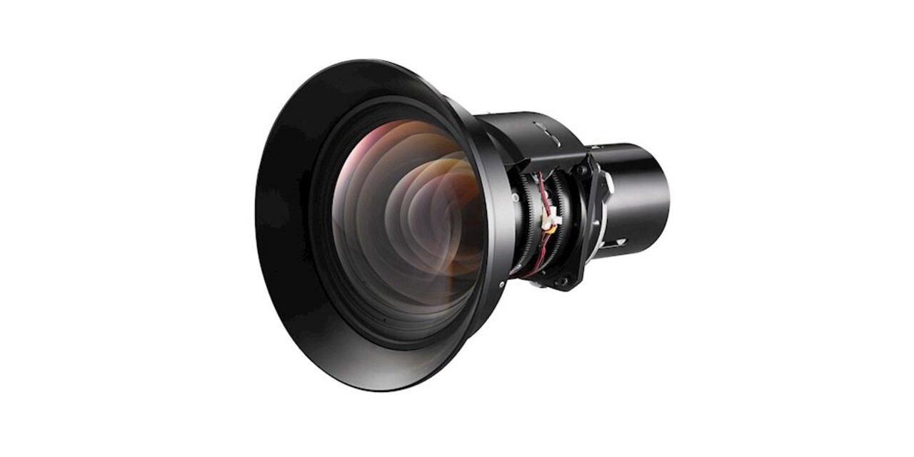Optoma Optoma BX-CTA18 een lens met korte projectieafstand Optoma Optoma BX-CTA18 een lens met korte projectieafstand