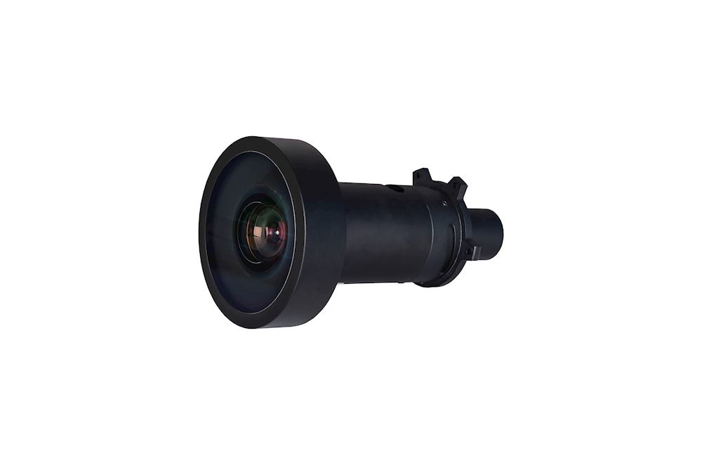 Optoma BX-CTADOME 360º-projectie lens