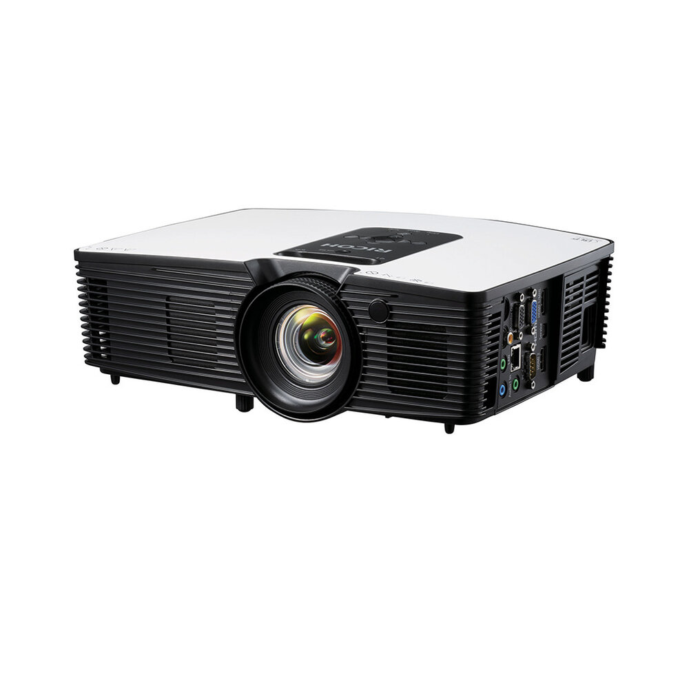 Ricoh PJ WX5461 WXGA beamer