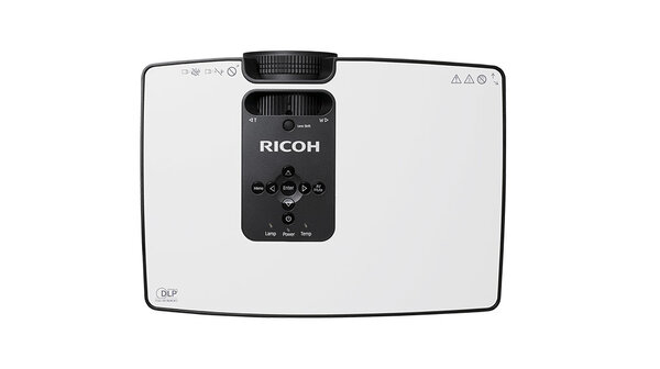 Ricoh PJ WX5461 WXGA beamer