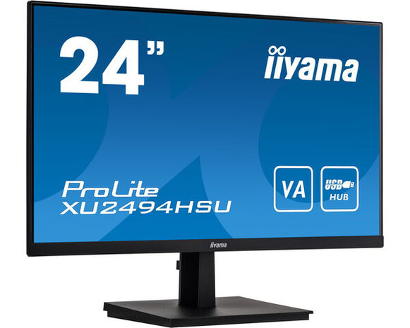 iiyama iiyama ProLite XU2494HSU-B1 FHD monitor