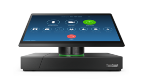 Lenovo Lenovo ThinkSmart Hub 500 voor Zoom Lenovo Lenovo ThinkSmart Hub 500 voor Zoom