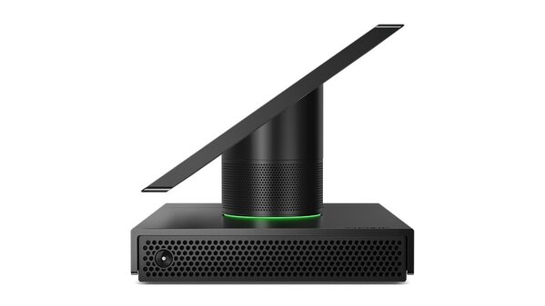 Lenovo Lenovo ThinkSmart Hub 500 voor Zoom Lenovo Lenovo ThinkSmart Hub 500 voor Zoom