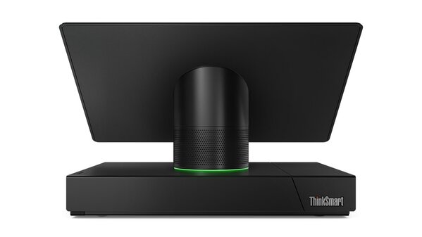 Lenovo Lenovo ThinkSmart Hub 500 voor Zoom Lenovo Lenovo ThinkSmart Hub 500 voor Zoom