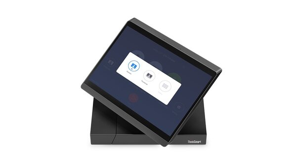 Lenovo Lenovo ThinkSmart Hub 500 voor Zoom Lenovo Lenovo ThinkSmart Hub 500 voor Zoom