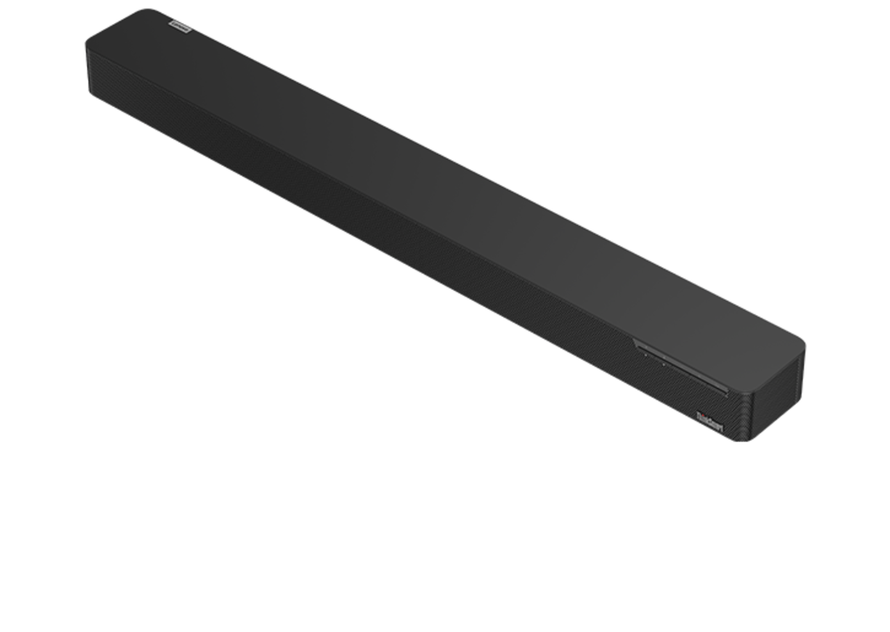Lenovo ThinkSmart Bluetooth bar Lenovo ThinkSmart Bluetooth bar