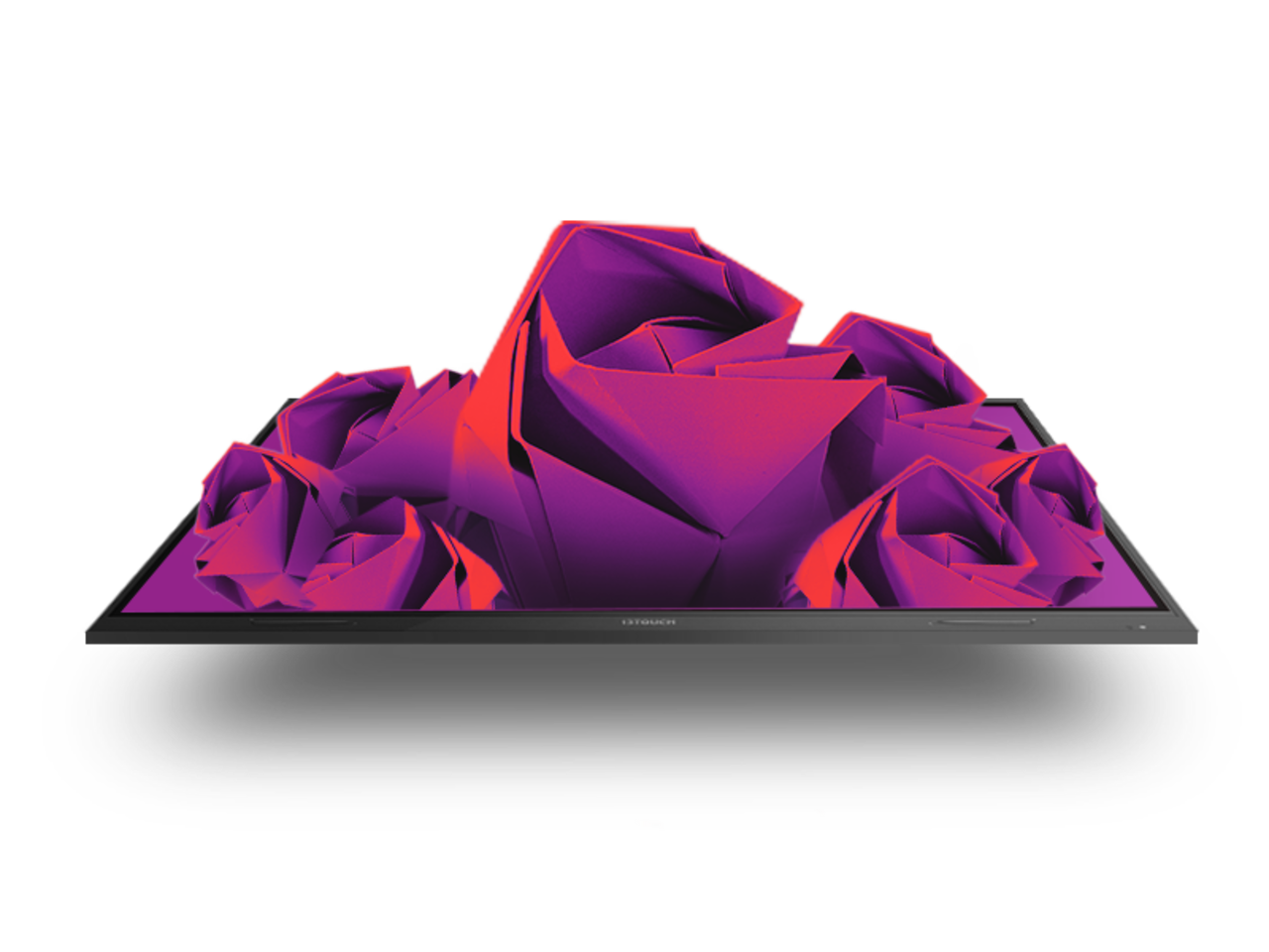 i3 Technologies i3TOUCH EX75i interactive flatpanel i3 Technologies i3TOUCH EX75i interactive flatpanel