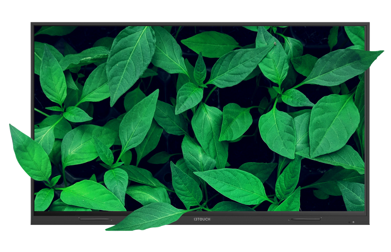 i3 Technologies i3TOUCH EX75i interactive flatpanel i3 Technologies i3TOUCH EX75i interactive flatpanel