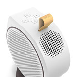 BenQ GV30 Mini beamer met Bluetooth speaker